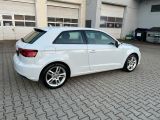 Audi A3 bei Gebrauchtwagen.expert - Abbildung (4 / 15)