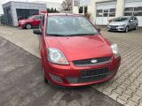 Ford Fiesta bei Gebrauchtwagen.expert - Abbildung (3 / 15)