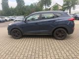 Hyundai Tucson bei Gebrauchtwagen.expert - Abbildung (11 / 15) Hyundai Tucson bei Gebrauchtwagen.expert - Abbildung (11 / 15)