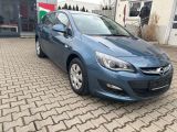 Opel Astra bei Gebrauchtwagen.expert - Abbildung (4 / 15)