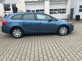 Opel Astra bei Gebrauchtwagen.expert - Abbildung (6 / 15)