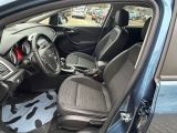 Opel Astra bei Gebrauchtwagen.expert - Abbildung (14 / 15)