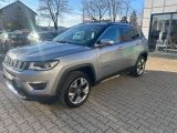 Jeep Compass bei Gebrauchtwagen.expert - Abbildung (13 / 15) Jeep Compass bei Gebrauchtwagen.expert - Abbildung (13 / 15)