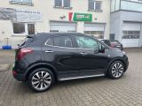 Opel Mokka X bei Gebrauchtwagen.expert - Abbildung (5 / 15)