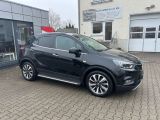 Opel Mokka X bei Gebrauchtwagen.expert - Abbildung (2 / 15)