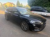 Ford Focus Turnier bei Gebrauchtwagen.expert - Abbildung (5 / 15) Ford Focus Turnier bei Gebrauchtwagen.expert - Abbildung (5 / 15)