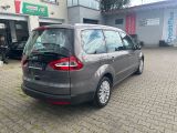 Ford Galaxy bei Gebrauchtwagen.expert - Abbildung (5 / 15)
