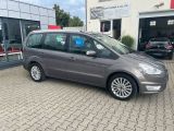 Ford Galaxy bei Gebrauchtwagen.expert - Abbildung (2 / 15)