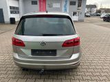 VW Golf Sportsvan bei Gebrauchtwagen.expert - Abbildung (7 / 15)