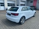 Audi A3 bei Gebrauchtwagen.expert - Abbildung (5 / 15)