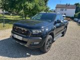 Ford Ranger bei Gebrauchtwagen.expert - Abbildung (2 / 15) Ford Ranger bei Gebrauchtwagen.expert - Abbildung (2 / 15)