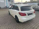 Mercedes-Benz B-Klasse bei Gebrauchtwagen.expert - Abbildung (8 / 15)