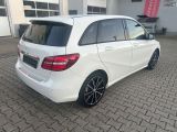 Mercedes-Benz B-Klasse bei Gebrauchtwagen.expert - Abbildung (5 / 15)