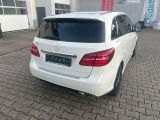 Mercedes-Benz B-Klasse bei Gebrauchtwagen.expert - Abbildung (6 / 15)