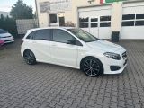 Mercedes-Benz B-Klasse bei Gebrauchtwagen.expert - Abbildung (2 / 15)