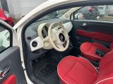 Fiat 500 C bei Gebrauchtwagen.expert - Abbildung (5 / 10) Fiat 500 C bei Gebrauchtwagen.expert - Abbildung (5 / 10)