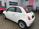 Fiat 500 C bei Gebrauchtwagen.expert - Abbildung (3 / 10) Fiat 500 C bei Gebrauchtwagen.expert - Abbildung (3 / 10)