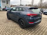 Hyundai Tucson bei Gebrauchtwagen.expert - Abbildung (10 / 15)