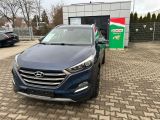 Hyundai Tucson bei Gebrauchtwagen.expert - Abbildung (15 / 15)