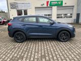 Hyundai Tucson bei Gebrauchtwagen.expert - Abbildung (4 / 15)