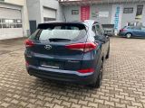 Hyundai Tucson bei Gebrauchtwagen.expert - Abbildung (7 / 15)