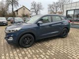 Hyundai Tucson bei Gebrauchtwagen.expert - Abbildung (13 / 15)