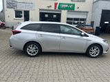 Toyota Auris Touring Sports bei Gebrauchtwagen.expert - Abbildung (4 / 15) Toyota Auris Touring Sports bei Gebrauchtwagen.expert - Abbildung (4 / 15)
