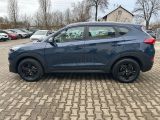 Hyundai Tucson bei Gebrauchtwagen.expert - Abbildung (12 / 15)