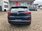 Hyundai Tucson bei Gebrauchtwagen.expert - Abbildung (8 / 15)