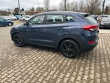 Hyundai Tucson bei Gebrauchtwagen.expert - Abbildung (11 / 15)