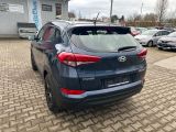 Hyundai Tucson bei Gebrauchtwagen.expert - Abbildung (9 / 15)