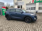 Hyundai Tucson bei Gebrauchtwagen.expert - Abbildung (3 / 15)