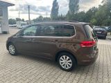VW Touran bei Gebrauchtwagen.expert - Abbildung (9 / 15)