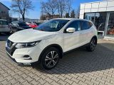 Nissan Qashqai bei Gebrauchtwagen.expert - Abbildung (12 / 15)