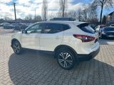Nissan Qashqai bei Gebrauchtwagen.expert - Abbildung (9 / 15)