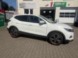 Nissan Qashqai bei Gebrauchtwagen.expert - Abbildung (3 / 15) Nissan Qashqai bei Gebrauchtwagen.expert - Abbildung (3 / 15)