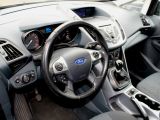 Ford C-MAX bei Gebrauchtwagen.expert - Abbildung (8 / 15)