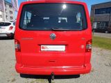 VW T5 Transporter bei Gebrauchtwagen.expert - Abbildung (8 / 15)