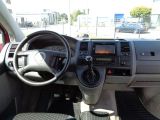 VW T5 Transporter bei Gebrauchtwagen.expert - Abbildung (12 / 15)