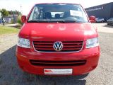 VW T5 Transporter bei Gebrauchtwagen.expert - Abbildung (3 / 15)