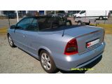 Opel Astra bei Gebrauchtwagen.expert - Abbildung (4 / 11)