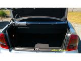 Opel Astra bei Gebrauchtwagen.expert - Abbildung (5 / 11)
