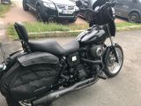 Harley-Davidson Glide Sport bei Gebrauchtwagen.expert - Abbildung (6 / 9)