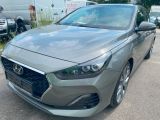 Hyundai i30 bei Gebrauchtwagen.expert - Abbildung (3 / 15)