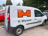 Renault Kangoo bei Gebrauchtwagen.expert - Abbildung (4 / 6)