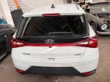 Hyundai i20 bei Gebrauchtwagen.expert - Abbildung (4 / 12)