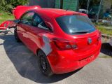 Opel Corsa bei Gebrauchtwagen.expert - Abbildung (3 / 10)
