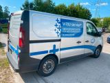 Renault Trafic bei Gebrauchtwagen.expert - Abbildung (3 / 10)
