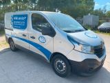 Renault Trafic bei Gebrauchtwagen.expert - Abbildung (2 / 10)