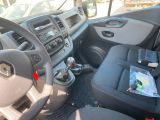 Renault Trafic bei Gebrauchtwagen.expert - Abbildung (5 / 10)